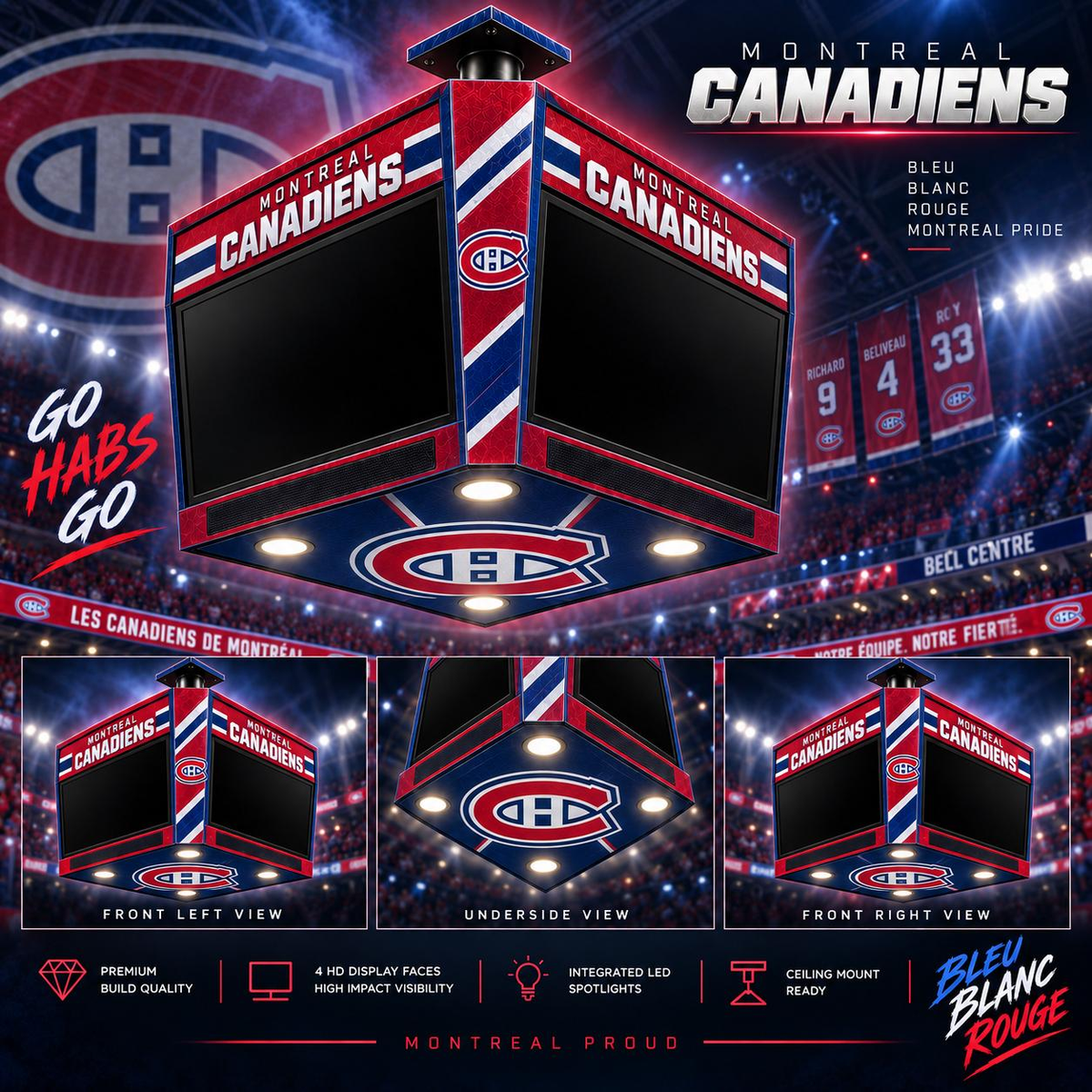 Montreal Canadiens