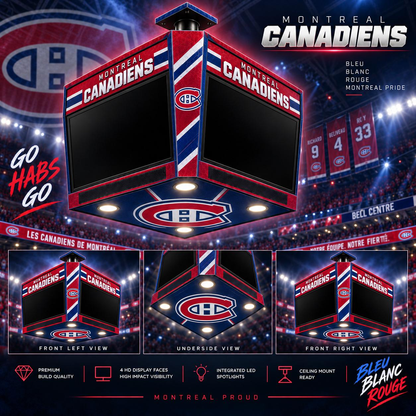 Montreal Canadiens