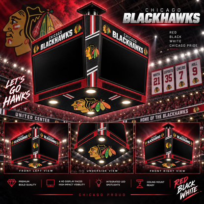 Chicago Blackhawks