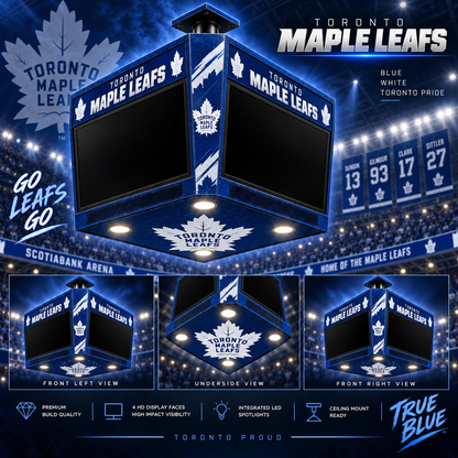 Toronto Maple Leafs