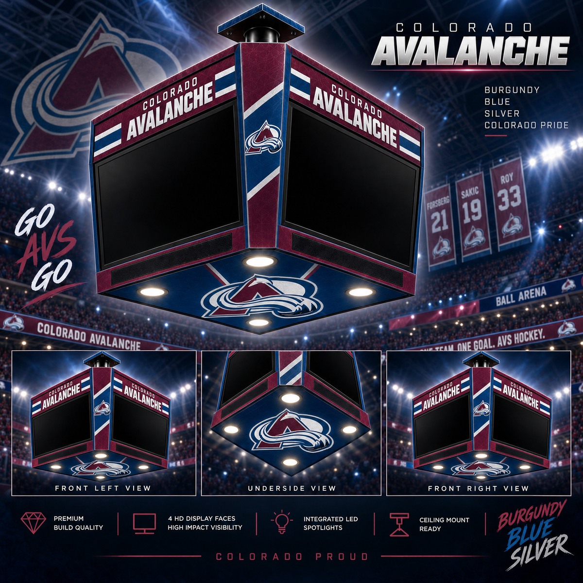 Colorado Avalanche