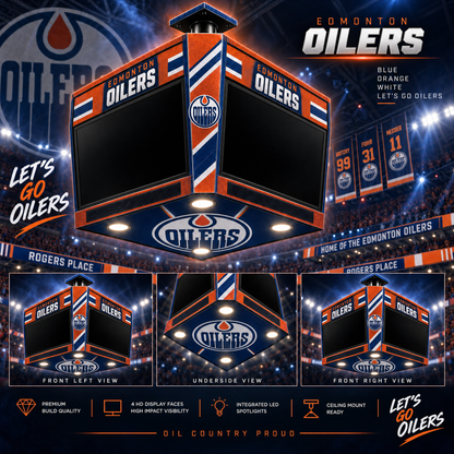 Edmonton Oilers