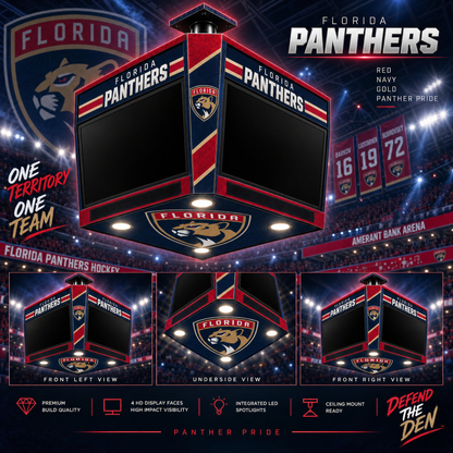 Florida Panthers