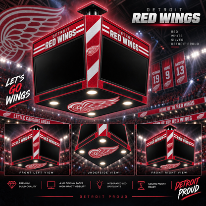 Detroit Red Wings