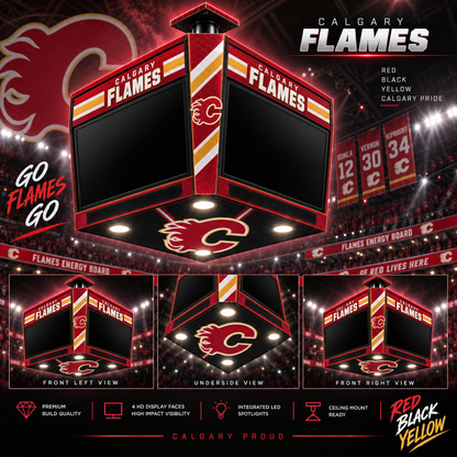 Calgary Flames