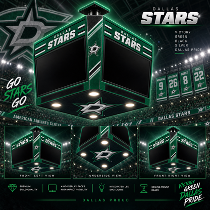 Dallas Stars