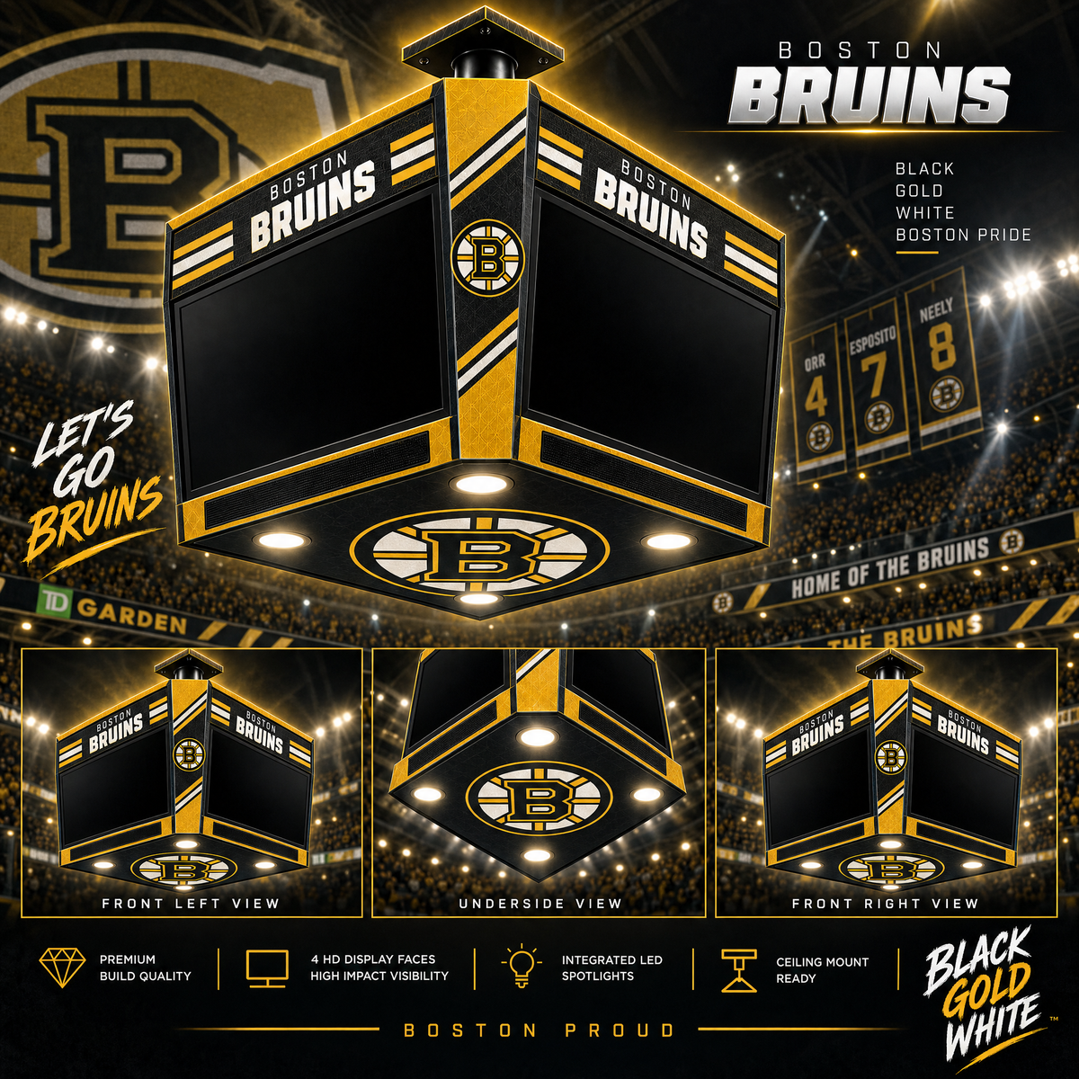 Boston Bruins