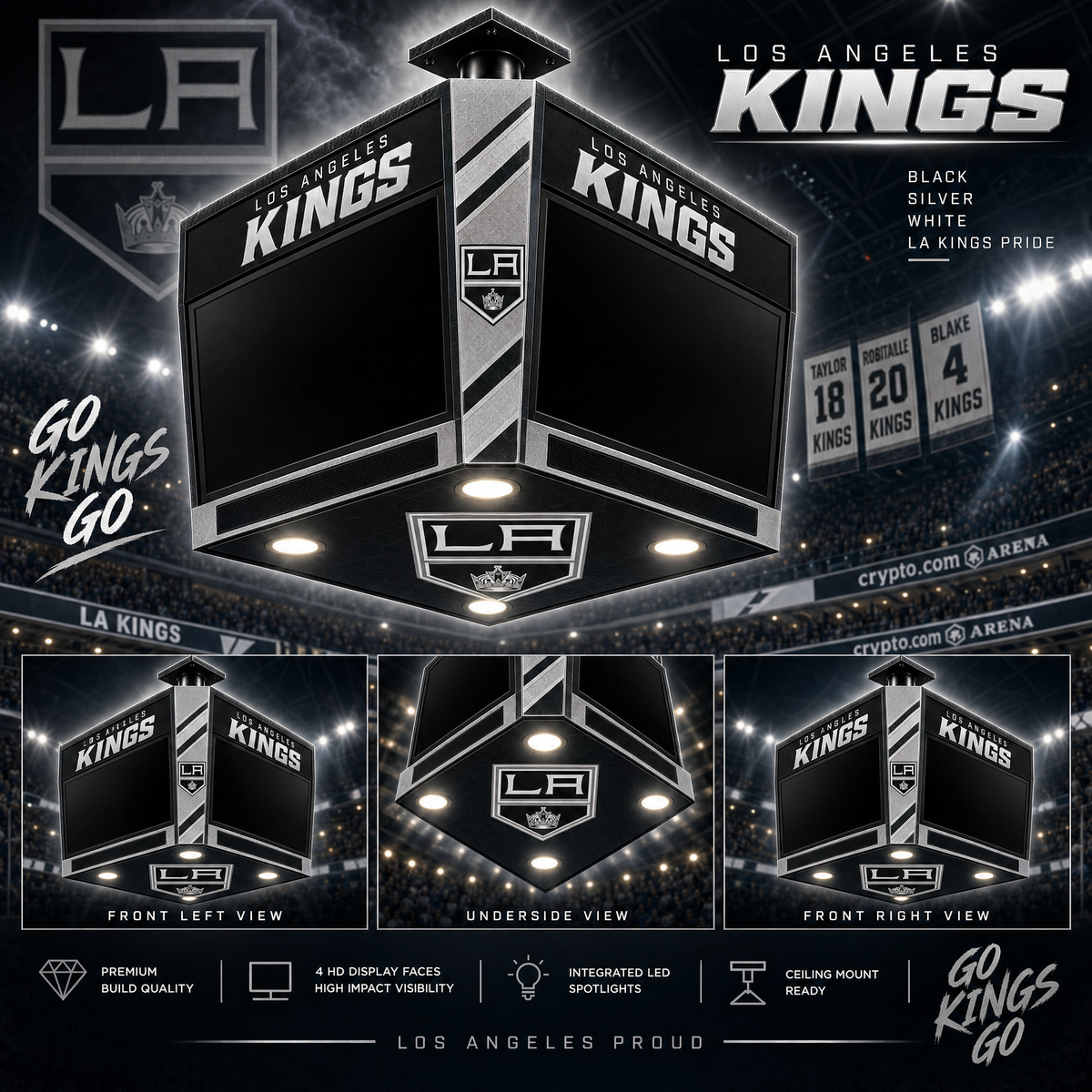 Los Angeles Kings