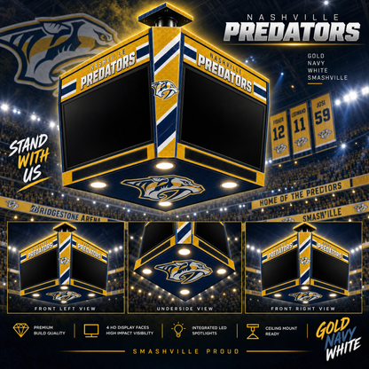 Nashville Predators