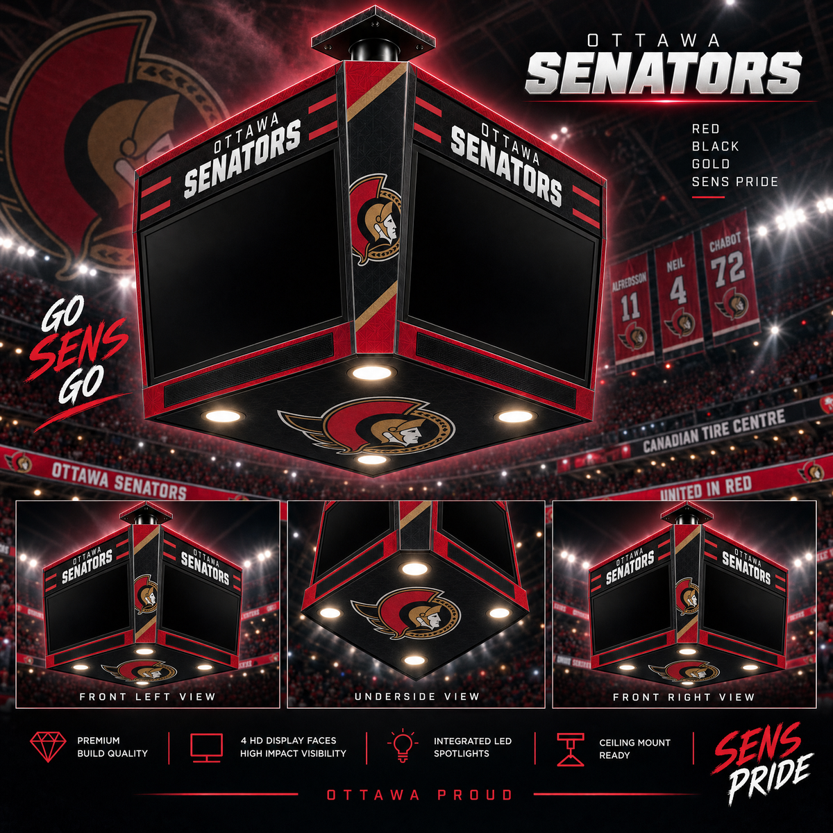 Ottawa Senators