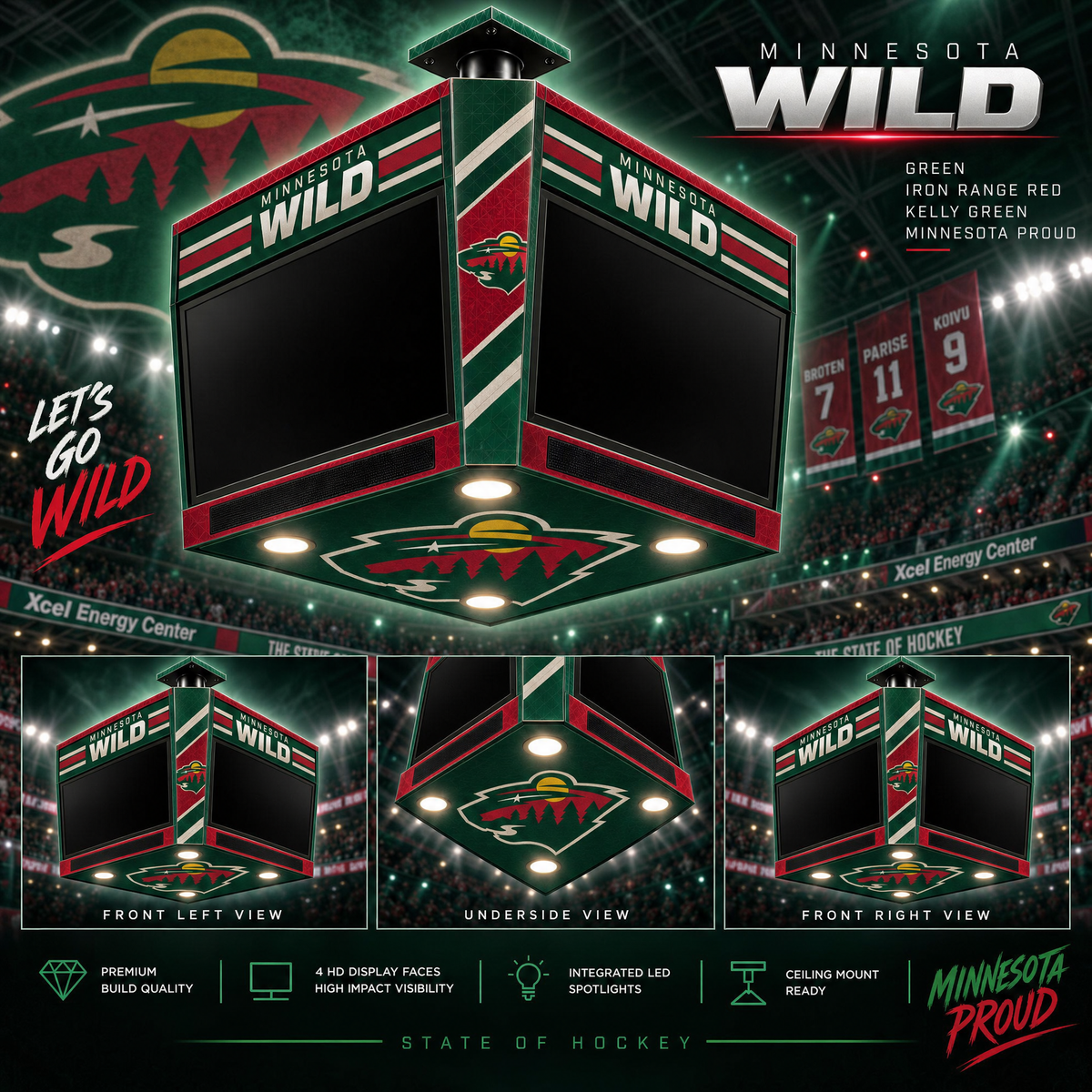 Minnesota Wild