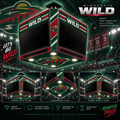 Minnesota Wild