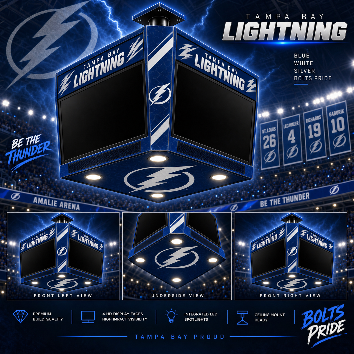 Tampa Bay Lightning