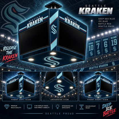 Seattle Kraken