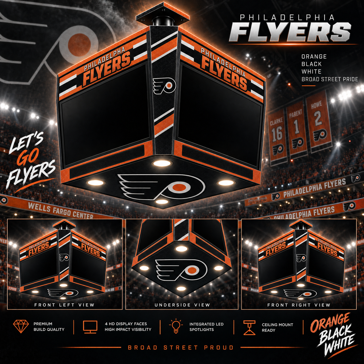 Philadelphia Flyers
