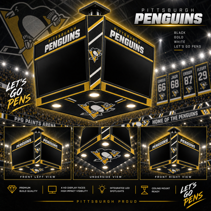 Pittsburgh Penguins