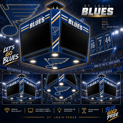 St. Louis Blues