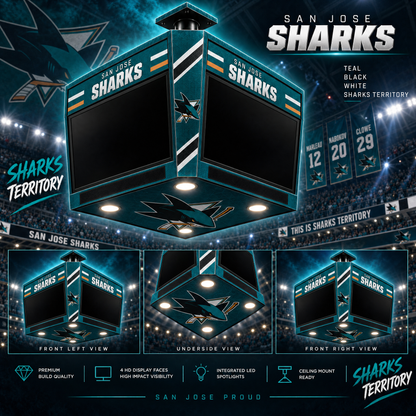 San Jose Sharks
