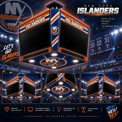 New York Islanders