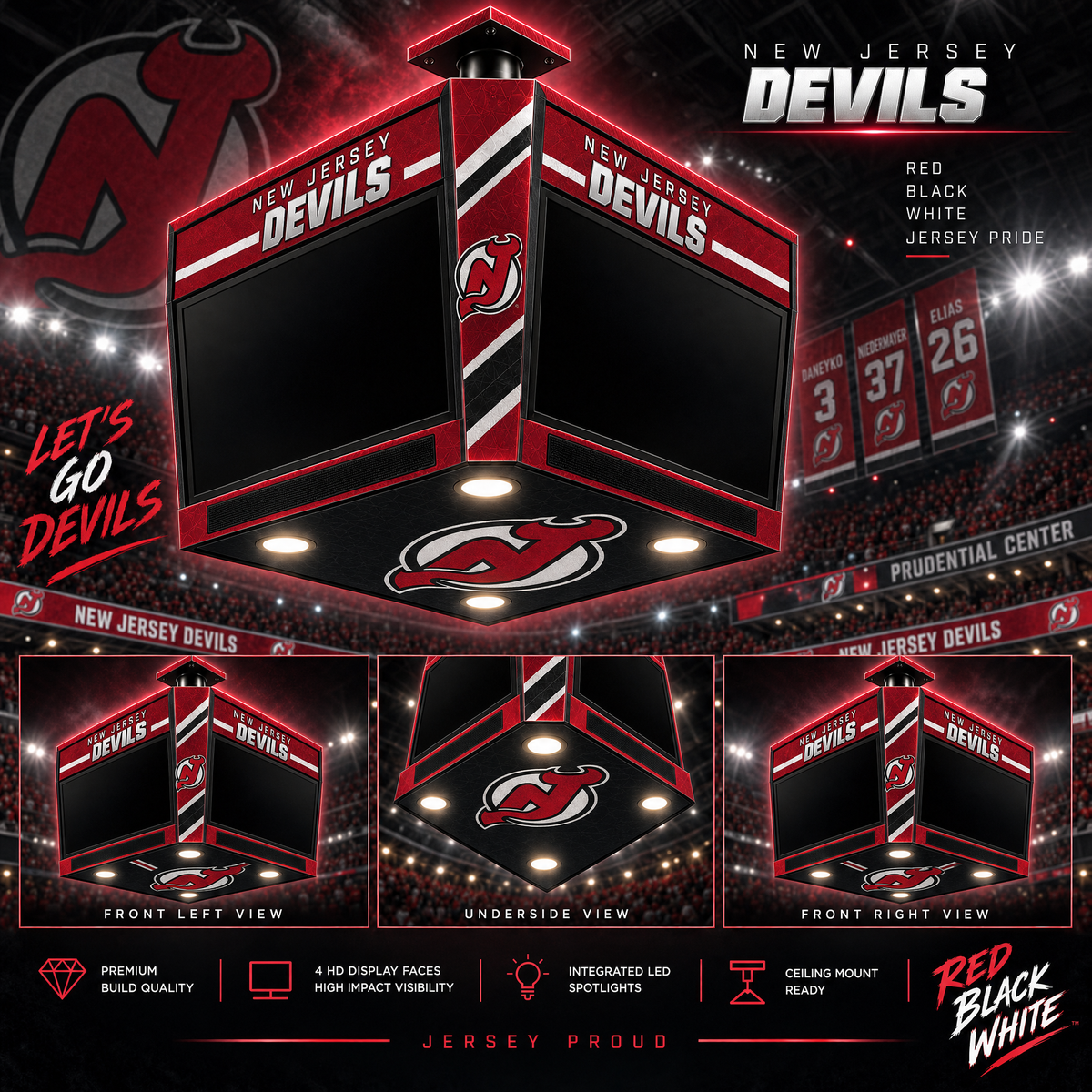 New Jersey Devils
