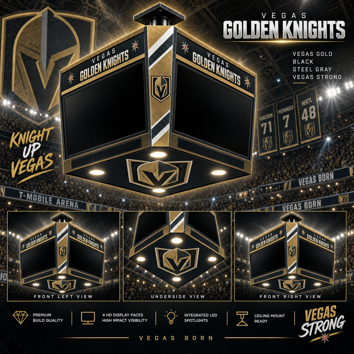 Vegas Golden Knights