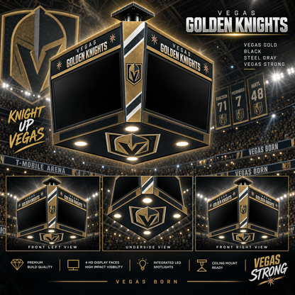 Vegas Golden Knights