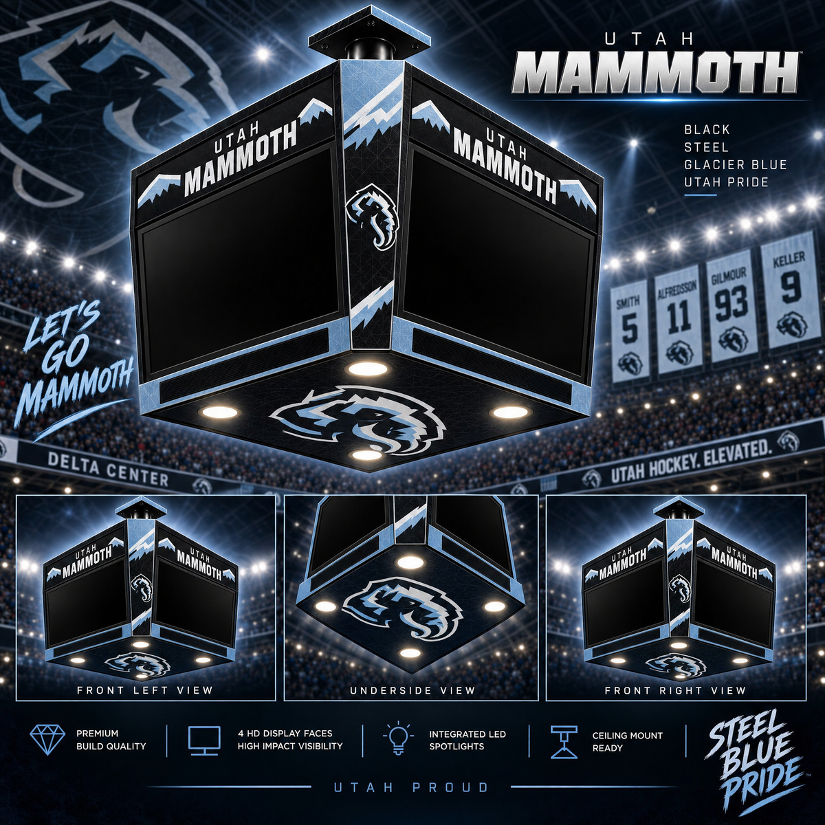 Utah Mammoth
