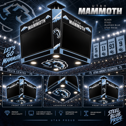 Utah Mammoth