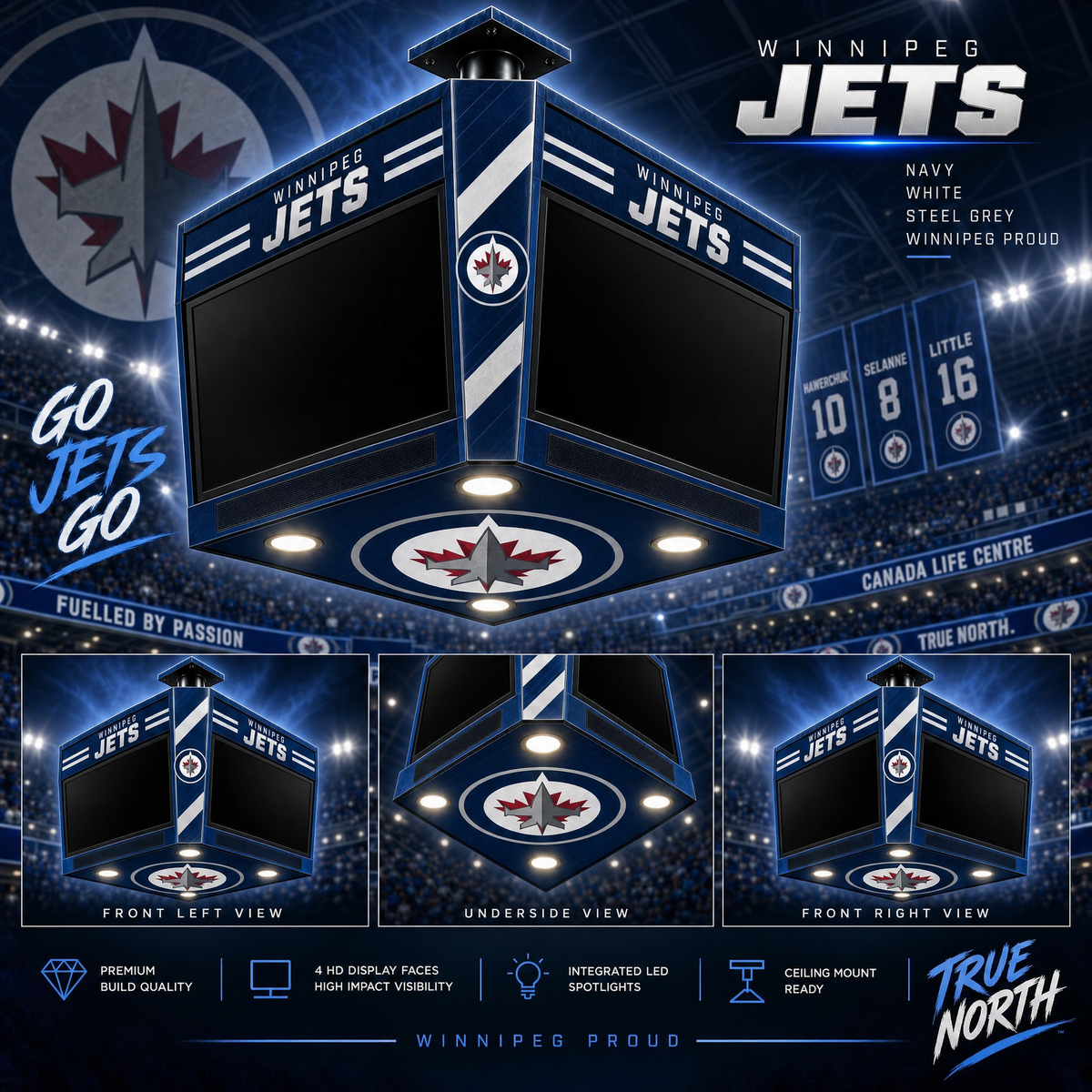 Winnipeg Jets