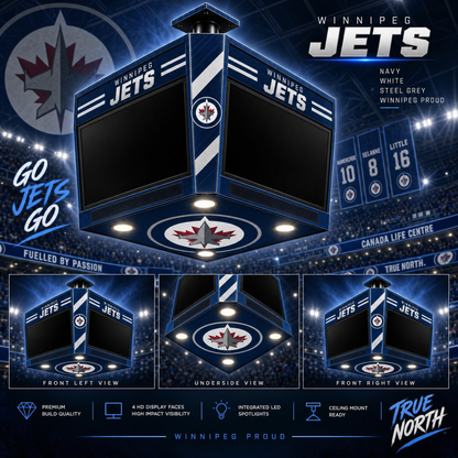 Winnipeg Jets