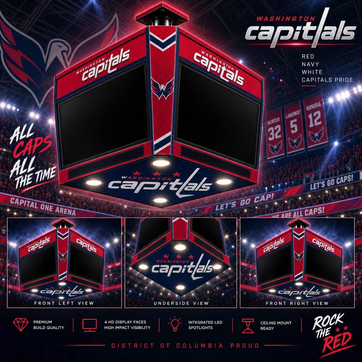 Washington Capitals