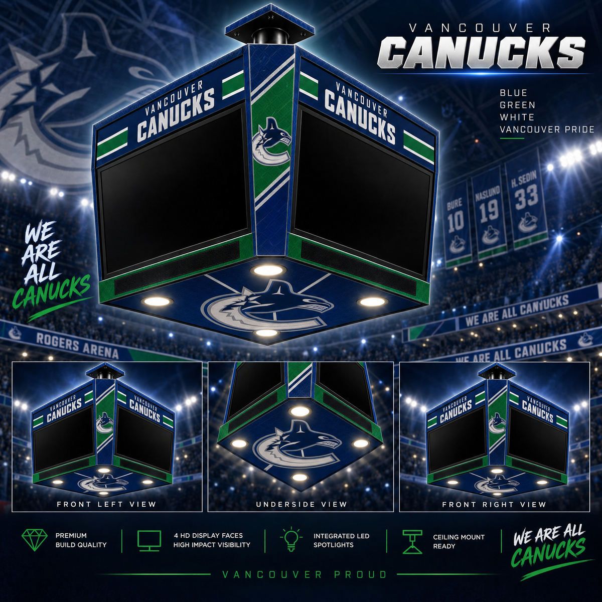 Vancouver Canucks